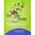 thumbnail image 1 of Corwin 9781506360164 Google Tools Rencontre le Collège, 1 of 1