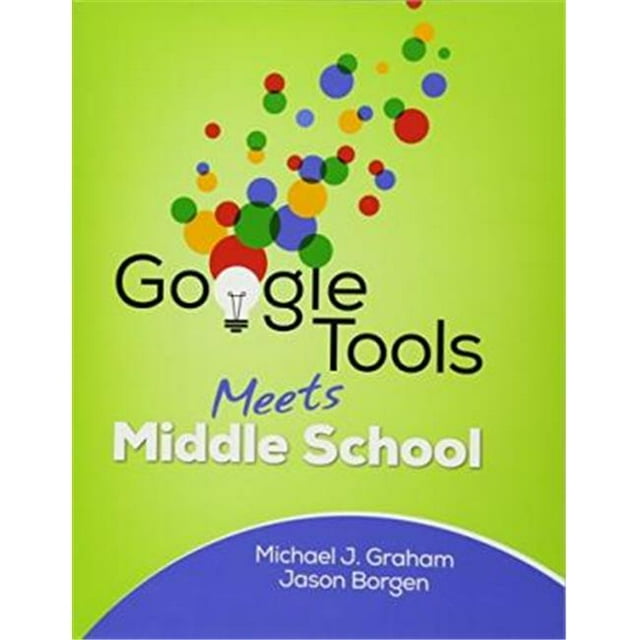 Corwin 9781506360164 Google Tools Rencontre le Collège