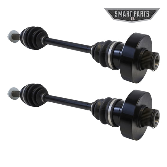 Rear Left & Right CV Axles, Suzuki King Quad 450 500 700 750  2006 - 2016