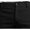 thumbnail image 6 of X RAY JEANS Mens Trouser Body Nylon Shorts, Black, 40, 6 of 8