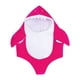 thumbnail image 3 of Disfraz de tiburon Cuticat Cremallera Rosa 110, 3 of 7