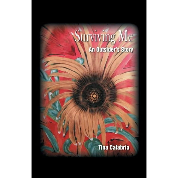 Surviving Me: An Outsider's Story, (Paperback)