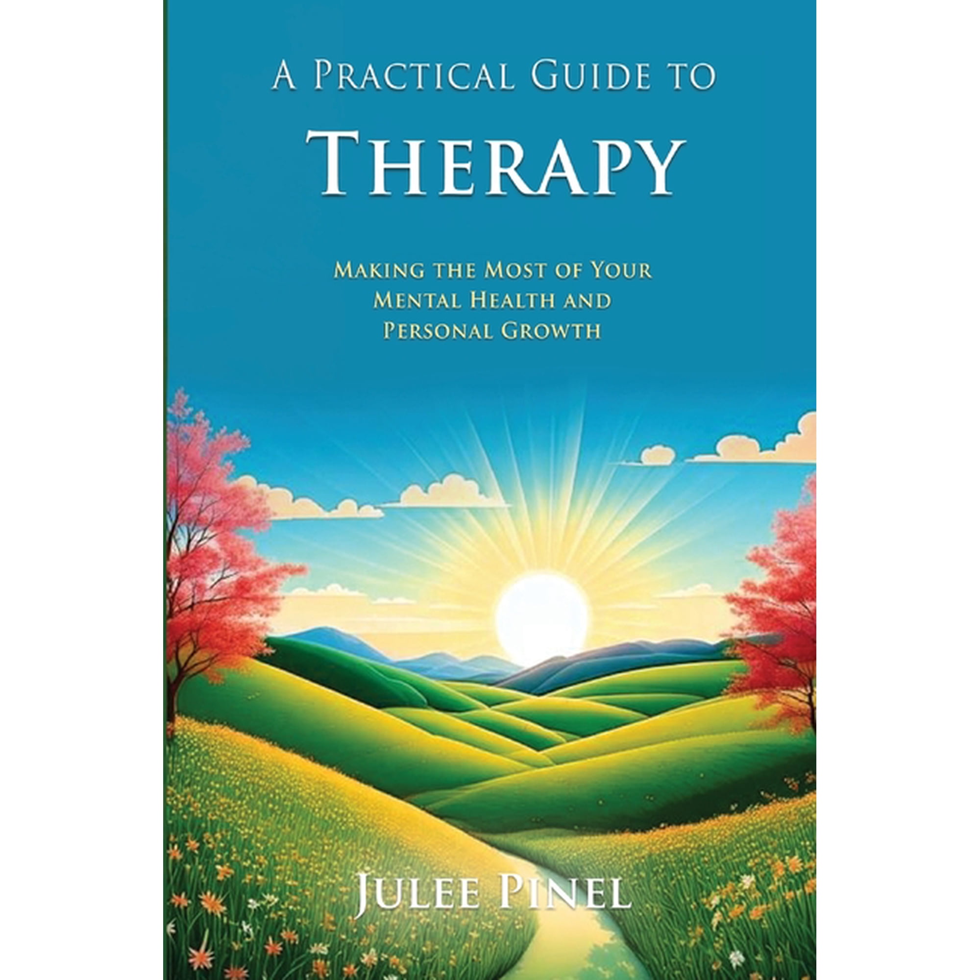 A Practical Guide to Therapy: Making The Most of Your Mental Health and Personal Growth (Paperback)