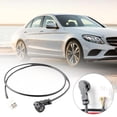 thumbnail image 4 of AUX Auxiliary Link Line with Quick Installation, Anti-Corrosion and Wear-Resistant, Rubber and Copper Wire Material, for Specific Vehicle Models, 4 of 6