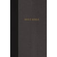thumbnail image 2 of KJV, Thinline Bible, Standard Print, Cloth Over Board, Red Letter Edition (Hardcover), 2 of 2