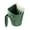@002-Green, variant on YiJuHui Cute Animal Shower Rinse Cup, Safe Hair Washing Pitcher for Bath Time, Ergonomic Handle, Soft Water Flow Design, Portable Shampoo Rinser for Home Tub