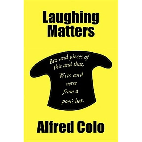Laughing Matters (Paperback)
