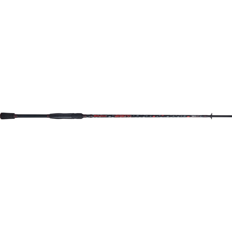 Abu Garcia Vendetta® Spinning Rod, 6'6