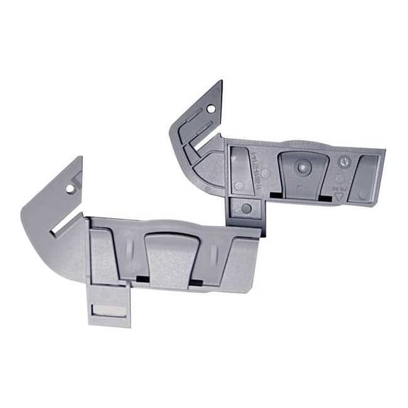 3m Visor Attachment Clips S-952