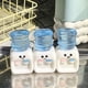 thumbnail image 1 of Slow Rising Squeeze Water Bottle Toy Sensory Fidget Toys for Adults Stress Relief Office Desk Gadgets Anxiety Relief Gifts for Coworkers Fun Novelty Gifts Squishy Water Cooler Jug Playful Desk Toy, 1 of 7