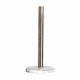 thumbnail image 1 of Gold Paper Stand With Marble Base Vertical Paper Towel Rack Modern Paper Towel Holder Roll Toilet C, 1 of 5
