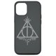 thumbnail image 1 of Funda para teléfono Harry Potter Reliquias de la Muerte para iPhone 12/12 Pro, 1 of 3