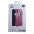 thumbnail image 4 of Nimbus9 Cirrus Series Dual Layer Case for  iPhone Xs/X - Rose Gold/Black, 4 of 7