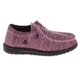 thumbnail image 5 of Sail Anne Women'S Casual Shoes, Pink, 7, 5 of 7