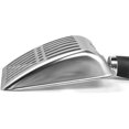 thumbnail image 4 of Cat litter scoop with scoop, metal scoop, hollowedout poop bag, sieve, metal handle, 4 of 5