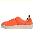 thumbnail image 3 of Ad-id-as Originals PUFFYLETTE Adventure Shoes Impact Orange WR men’s Size 9 HR1482, 3 of 6