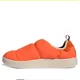 thumbnail image 3 of Adi-das Originals PUFFYLETTE Adventure Shoes Impact Orange WR men’s Size 9 HR1482, 3 of 6