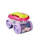 thumbnail image 1 of Vagón Recoge Bloques Mega Bloks First Builders Rosa, 1 of 3