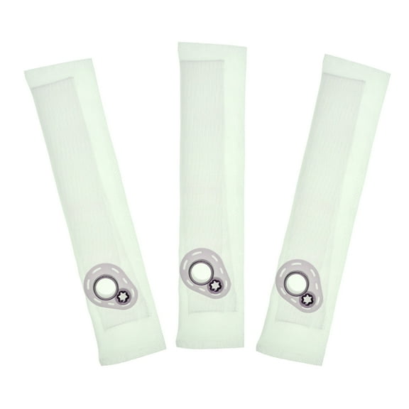 Quantum Fuel Pump Strainer Only Ducati MH900E / MH900 2001-2002 (QTY 3)