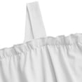 thumbnail image 7 of Halloween Dresses for Women Vintage Corset Medieval Dress Flare Sleeve Shoulder Strap Plus Size Halloween Costumes, 7 of 7