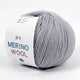 thumbnail image 2 of Hilo de Lana de Grosor Medio, 2 Mm de Diámetro, Suave y Cálido, Mezcla de Merino y Cachemira | Textura Tejida a Mano | Ideal para Bufandas, Sombreros, Suéteres, Tejido de Punto y Proyectos de Bricola, 2 of 6