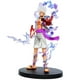 thumbnail image 1 of Figura de acción de One Piece Luffy GEAR 5 de 21 cm, Nika Sun God, modelo coleccionable, juguetes para niños, regalo, 1 of 4