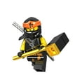 thumbnail image 1 of Qiaoxi Minifigures Building Block Toys Assembled Educational Building Blocks for Children Gifts, 1 of 5