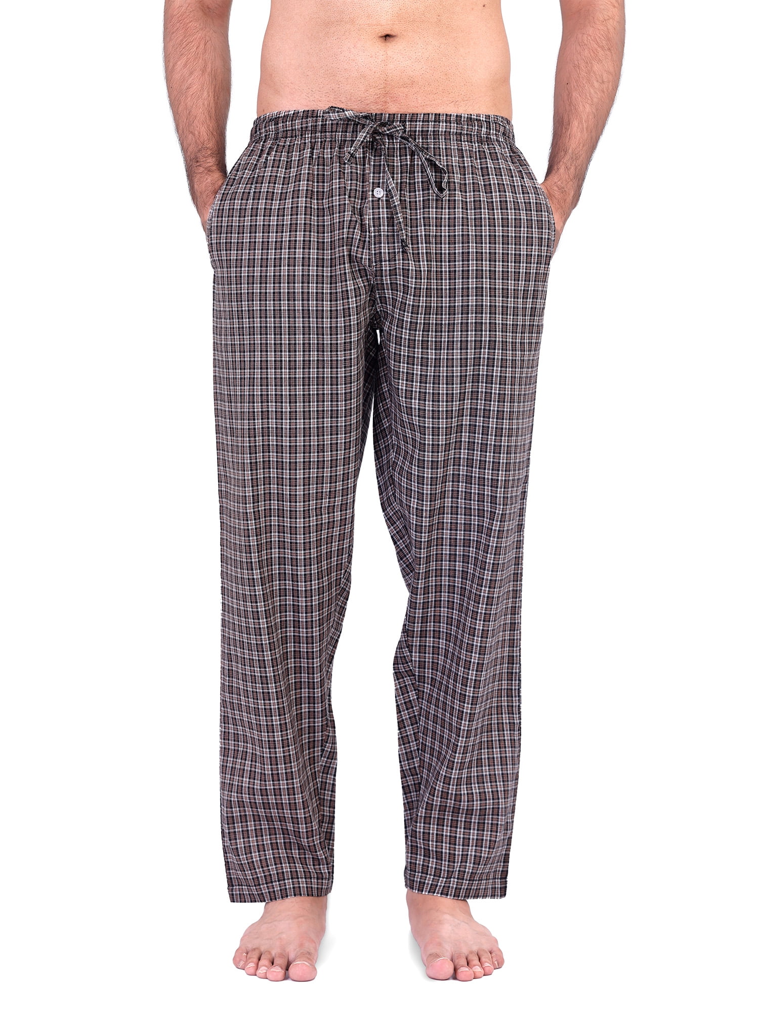 Buy The Cotton Company 100% Cotton Lounge Pant Pyjamas for Men - Cycle  Print (Sky Blue, Medium) at Amazon.in