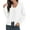 White, variant on Uvplove Women's Long Sleeve Cardigan Lightweight Crochet Diamond-Knit Sweater,White,M-3XL