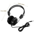 thumbnail image 2 of OUNONA 1ensemble Casque Détecteur de Métaux avec Design Réglable pour Usage Extérieur, 2 of 8