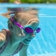 thumbnail image 1 of Goggle Infantil para Natación 3 a 8 Años Bestway Color Fucsia Plástico de Alta Resistencia Bestway Plástico Ergonómico Rosa 3 años, 1 of 5