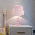 thumbnail image 3 of SHINYPASING 1Set Universal Lamp Shade for Bedside Lamp 11.8x9.9x7.3in, 3 of 5