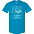 thumbnail image 3 of Inktastic Limited Edition 1969 One of a Kind T-Shirt, 3 of 5