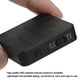 thumbnail image 2 of M Buder Receptor y Transmisor de Audio Bluetooth 5.0 Adaptador Inalámbrico 2 en 1 Estéreo Portátil para Coche TV PC Ordenador Altavoces Cascos Audio, 2 of 9