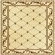 thumbnail image 1 of Corinthian 5318 Marfil Fleur-De-Lis Tamaño 2'3 "x 3'3" KAS Oriental Rugs, Inc. COR531823X33, 1 of 1