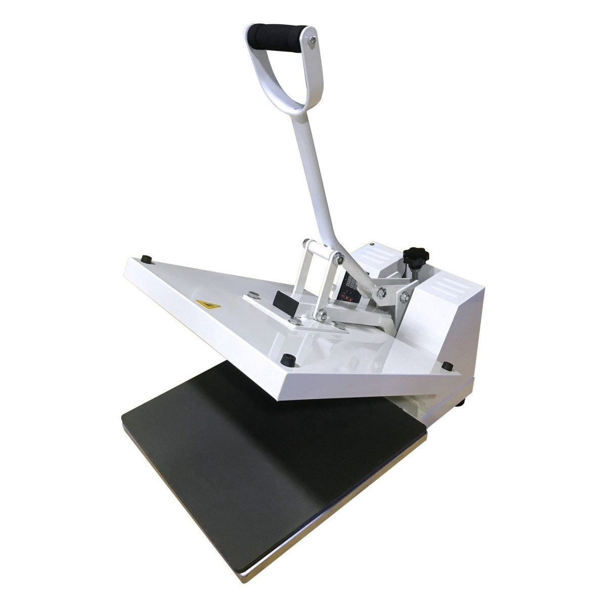 Swing Design 15" x 15" Craft Heat Press - White