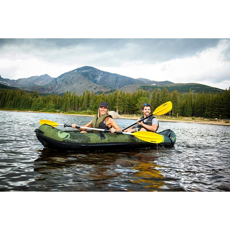 Exciting plastic fishing kayak For Thrill And Adventure 