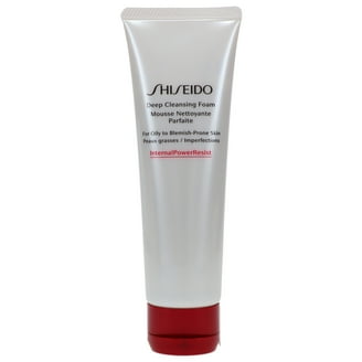 Shiseido Facial Cleanser - Future Solution LX Extra Rich Cleansing