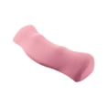 thumbnail image 4 of Almohada cervical Macarena para el cuello Rosa Claro 46cmx17cm, 4 of 8