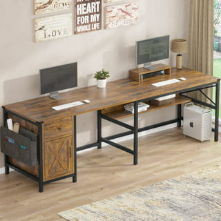 Ultimate Craft Desk With West Delivery 
