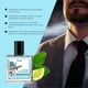 thumbnail image 3 of Pheromone Cologne for Men, Long-Lasting Pheromone Perfume, Cologne for Men to Increase Self Confidence, 50ml (2 Pcs), 3 of 9