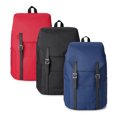 thumbnail image 4 of Marin Collection Flip-Top Backpack in Red, 4 of 4