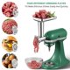 thumbnail image 2 of 1 juego de picadora de carne para batidoras de pie Kitchenaid esquí esquí Gafas de esquí, 2 of 5
