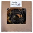 thumbnail image 5 of Carlotta's Bakery Authentic New York Round Coffee Cakes Bundle, Apple Cinnamon, Chocolate Marble and Cinnamon Walnut, 5 of 5