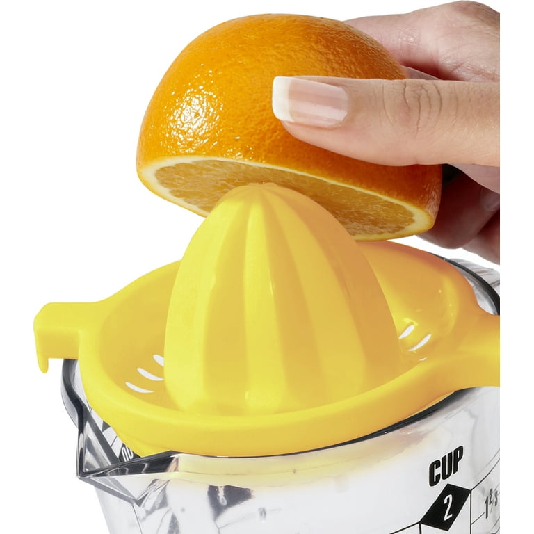 Plastic juicer clearance