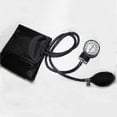 thumbnail image 2 of Smart Manual Home Blood Pressure Health Monitor With Standard Cuff And Stethoscope, 2 of 3