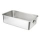 thumbnail image 3 of Caja de arena para gatos Strade Fareast Limited Tapa Abierta Bandeja 45cmx35cmx7cm, 3 of 8