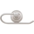 thumbnail image 2 of Portarrollos Stone Harbor Hardware Charlotte Satin Nickel, 2 of 7