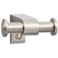 thumbnail image 2 of Sure-Loc SD-RH1 FBL Sedona Double Robe Hook - Black, 2 of 3