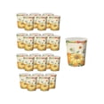 thumbnail image 2 of Dmlowu 24 Pcs Paper Plates, Autumn Maple Leaf & Pumpkin Paper Cups Paper Towels, Disposable Dinnerware Sets for Fall Thanksgiving Harvest Celebrations, 2 of 6